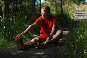Corvallis High grad Andrew Miller wins Western States 100-mile race