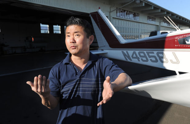 Albany welcomes new airport operator - Corvallis Gazette Times
