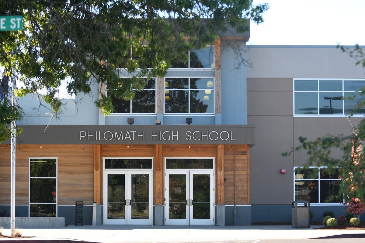 Philomath to resume JV football Local