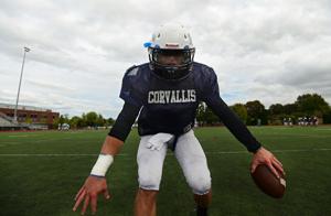 Prep football: Spartans look to get back to state