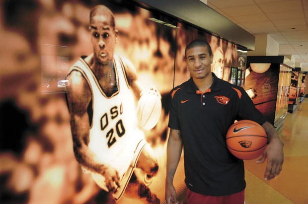 Gary Payton II And His Path to Pro Basketball - Ridiculous Upside