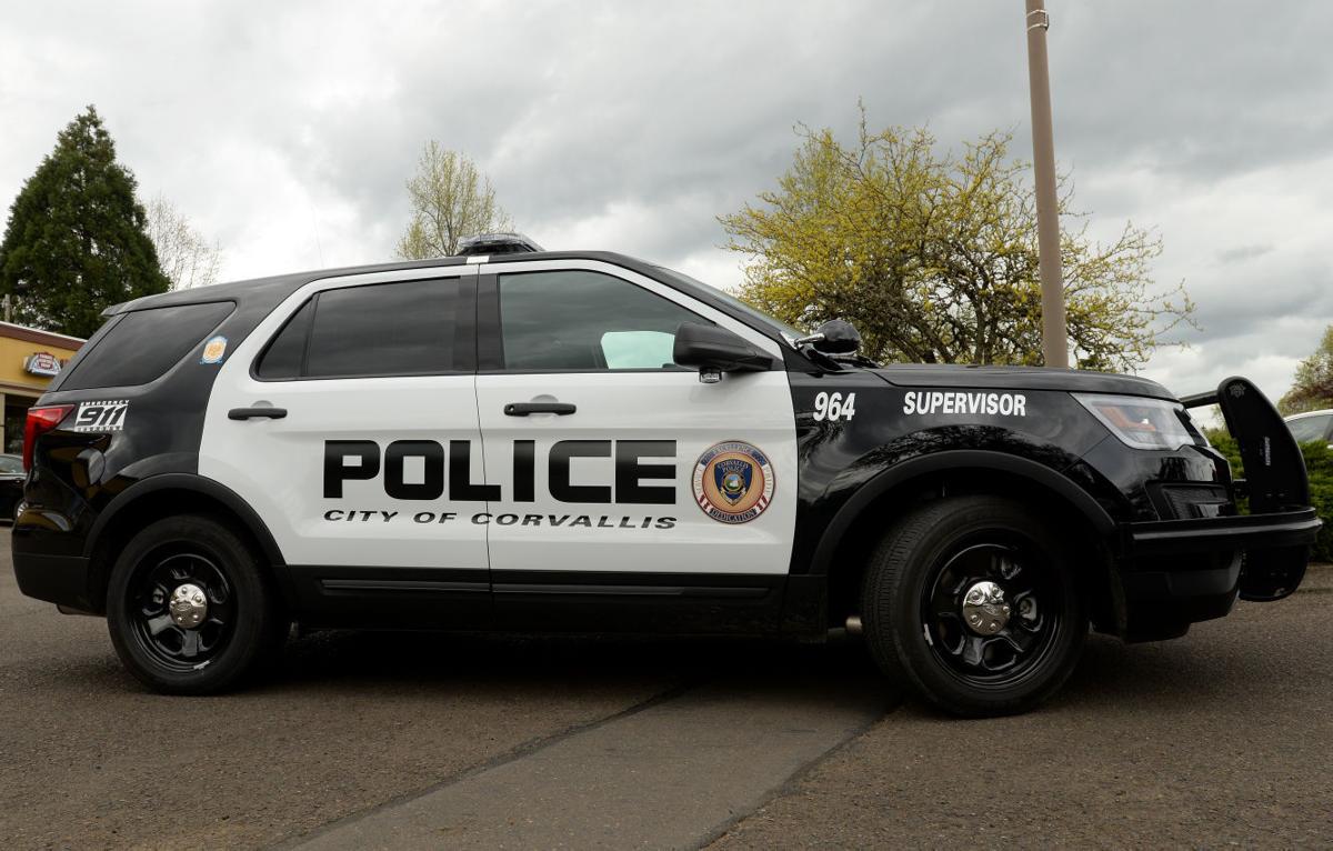 Police Log (Nov. 19) Local