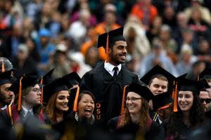 OSU Class of 2016 is largest ever