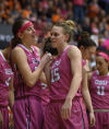 Pac-12 women's basketball: Four teams still in running for title