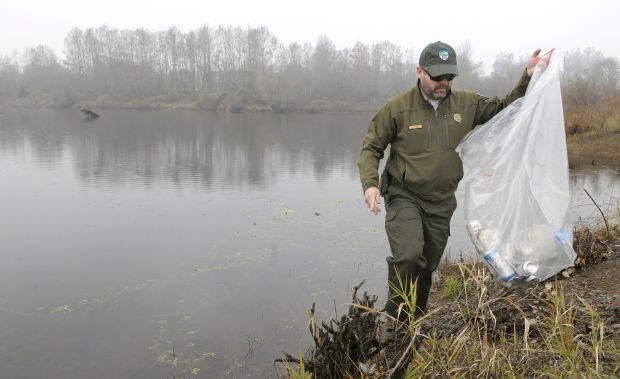Bowers Rock: Oregon state parks' hidden gem - Corvallis Gazette Times