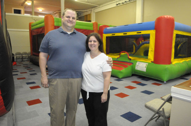 G2 Fun Zone opens in downtown Albany - Corvallis Gazette Times