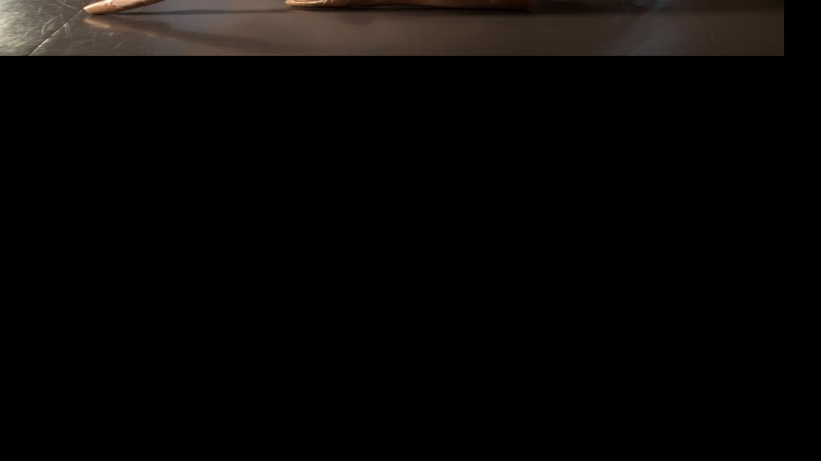 Willamette Apprentice Ballet presents 'On with the Dance' - Corvallis Gazette Times