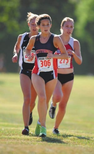 Gettysburg College Bullets