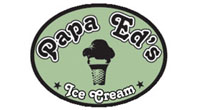 Papa Ed's Ice Cream