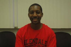 Delawn Leggett