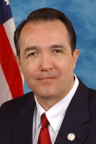 representative trent franks