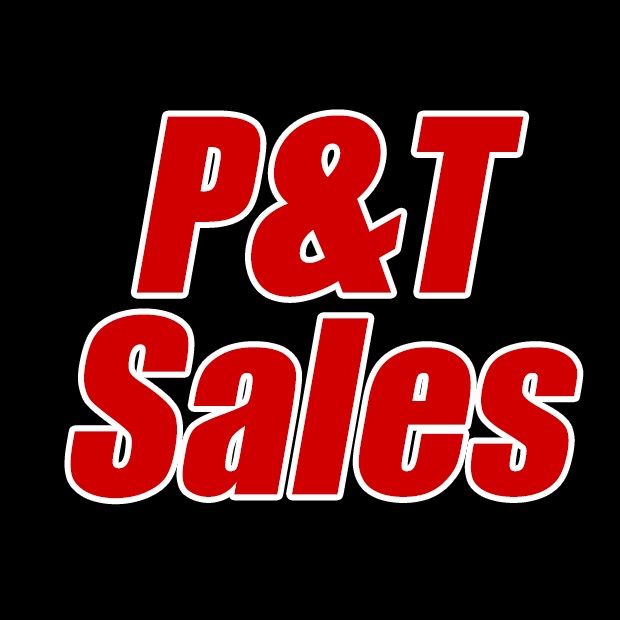 P&T Sales