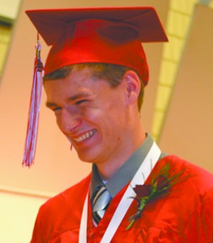 An end to a beginning for graduates