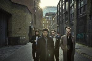 Mumford Sons tour coming to Waverly