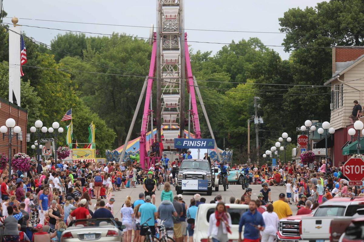 Photos Clear Lake Fourth of July Parade Mason City & North Iowa