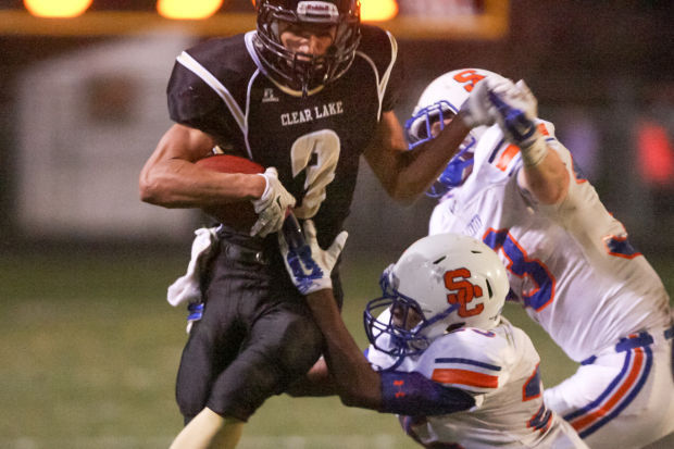 Clear Lake Clear Lake Lions Football Clear Lake Clear Lake Lions Football
