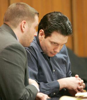 Heart-wrenching details begin Frederiksen murder trial