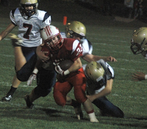 St. Ansgar wins 3513 over North Fayette Mitchell County Press