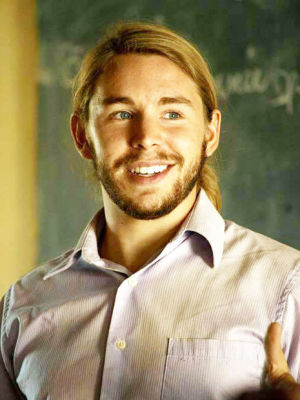 CL Peace Corps volunteer recalled from West Africa