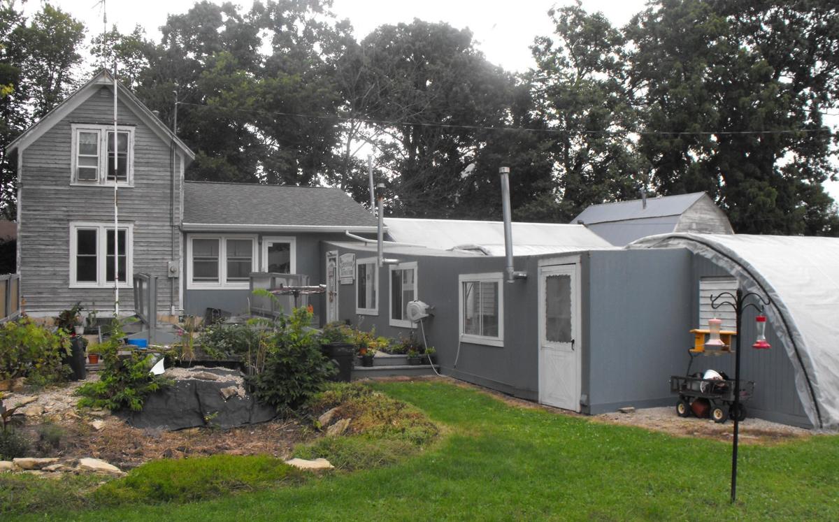 If walls could speak at the Crowley home Latest Local News