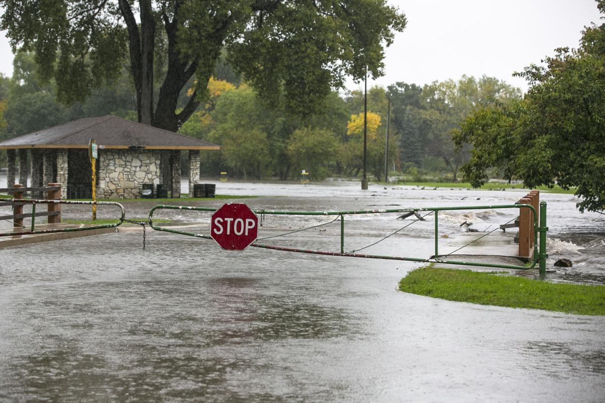 Update: Mason City resident after 2008 floods: #39 We #39 ve just learned to