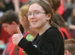 Mason City salutes Special Olympians