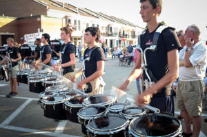 Brass with a Beat!