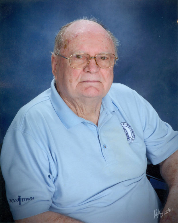 Michael “Mike” Scoville