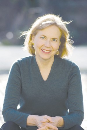 Nancy Horan