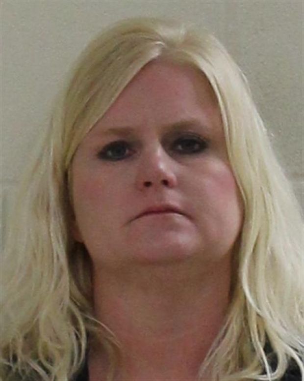 Nora Springs Womans Trial Set In Prairie Ridge Theft 7136