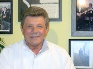 Frankie Avalon: Still an idol