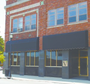 Veterans service program to locate in Forest City
