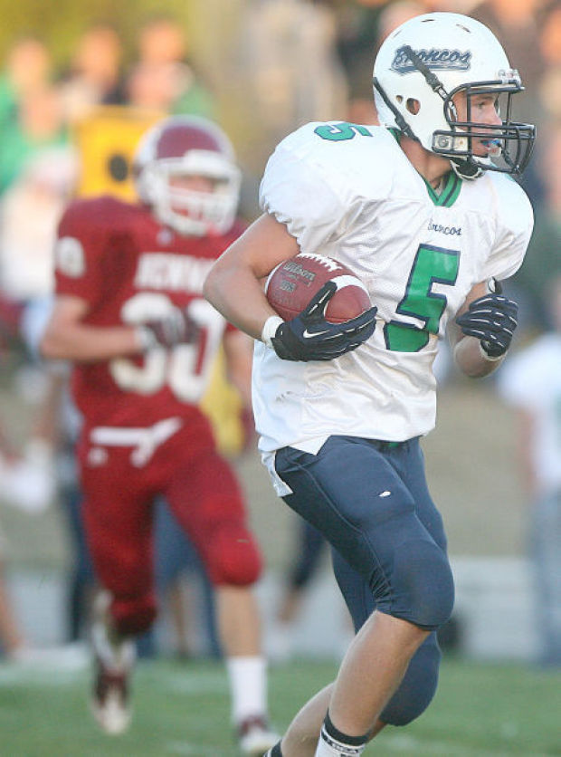 BelmondKlemme Sander front and center under firstyear coach Preps