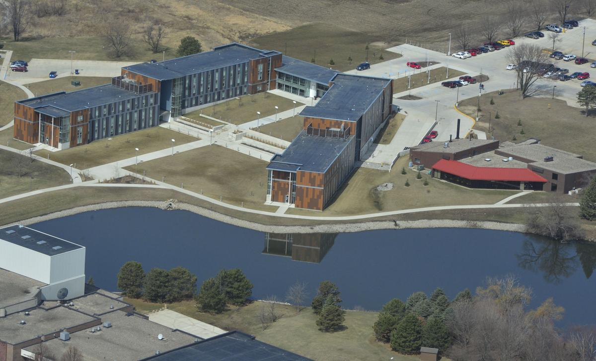 Education Mason City, NIACC