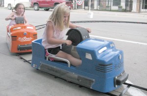 LAURA BIRD/The Globe Gazette