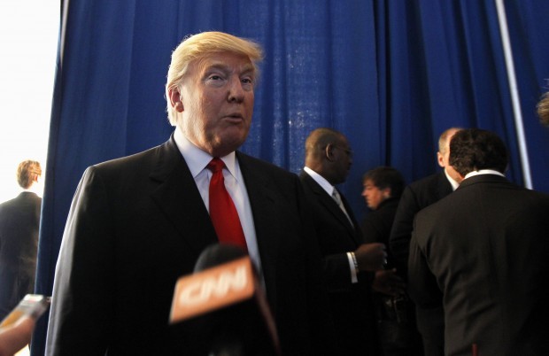 Trump: Getting to know Romney led to endorsement