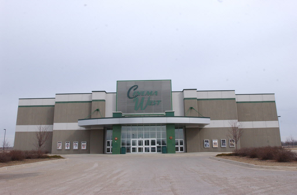 Man arrested after disrupting "Rouge One" showing in Mason City Mason