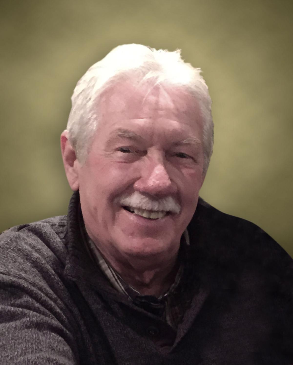 Randy Hinton, Clear Lake Obituaries for Mason City and North Iowa