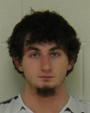 Plymouth man arrested on felony drug charge