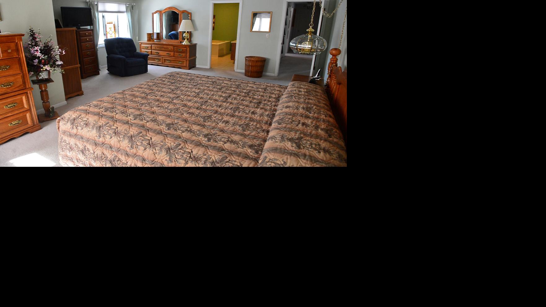 January Real Estate Extra home of the month - Mason City Globe Gazette