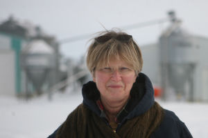 Floyd woman appointed to national ag foundation