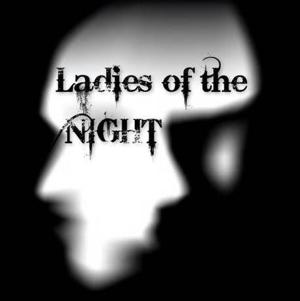 Ladies of the NIGHT hunt for proof of spirit world