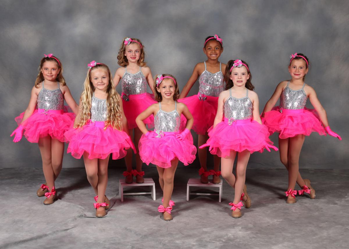 Denny's School of Dance to tour Mason City senior living facilities