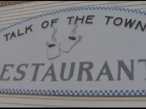 Talk Of The Town Restaurants Gift Card Balance