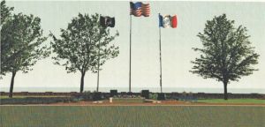 Petitions want vet' memorial at Sea Wall