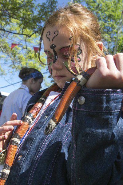 Food, dance, fun bring Motif crowds to Rockport - Gloucester Daily Times