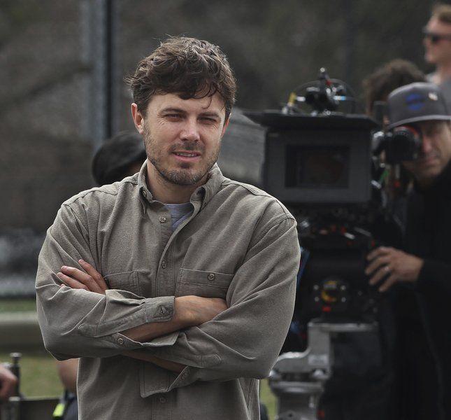 Manchester by the Sea in pictures
