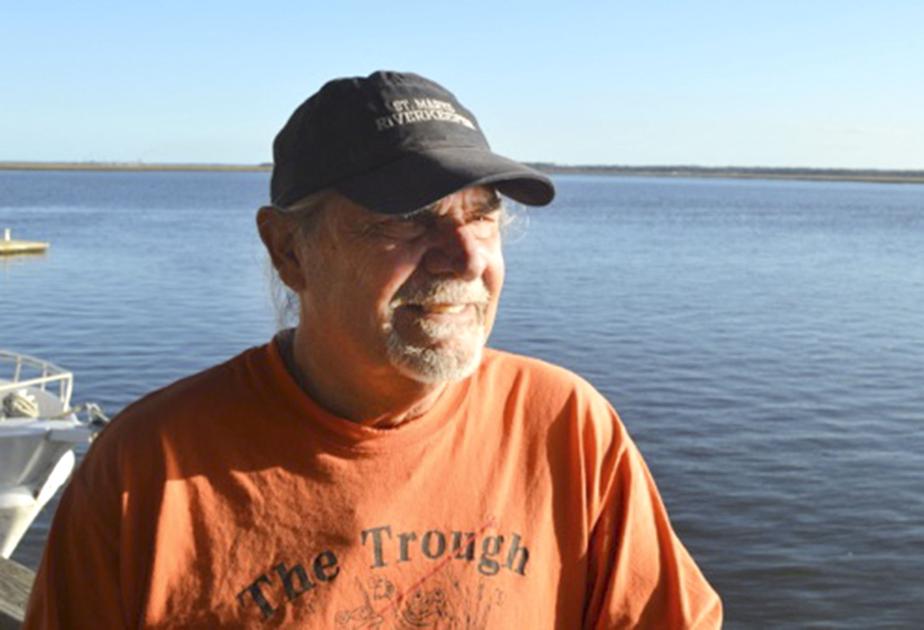 St. Marys Riverkeeper learning nuances of job - The News (subscription)