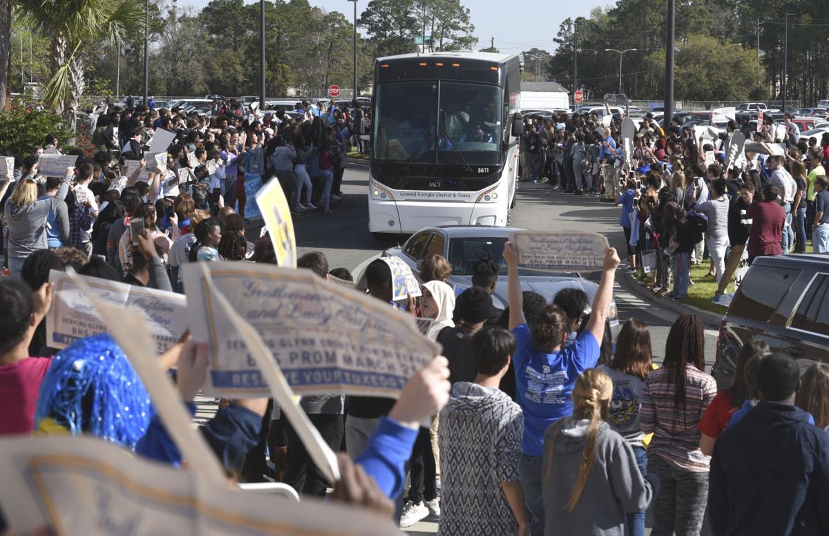 sendoff