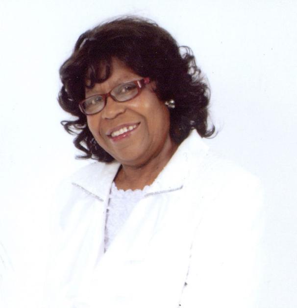 Thelma Hart - The News (subscription)